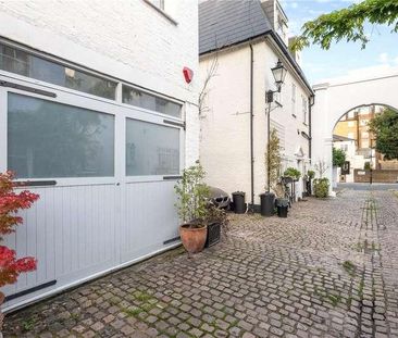 Fulton Mews, London, W2 - Photo 1