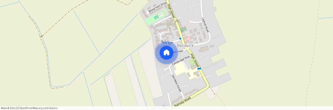 Field View, March PE15