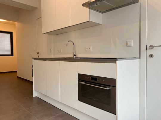 Theaterbuurt - Photo 1