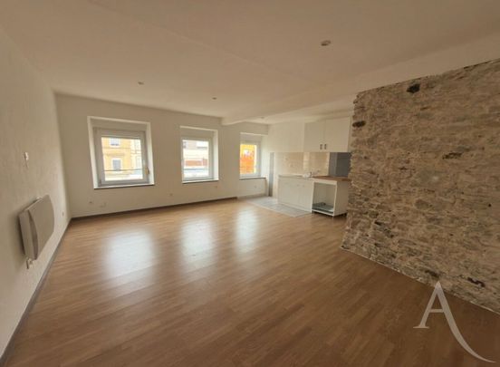 Appartement 4 pièces à Boulay-Moselle - Photo 1