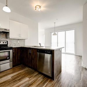 1 Bedroom + Den - 1270 Boulevard Lucille-Teasdale, Lachenaie - Photo 2