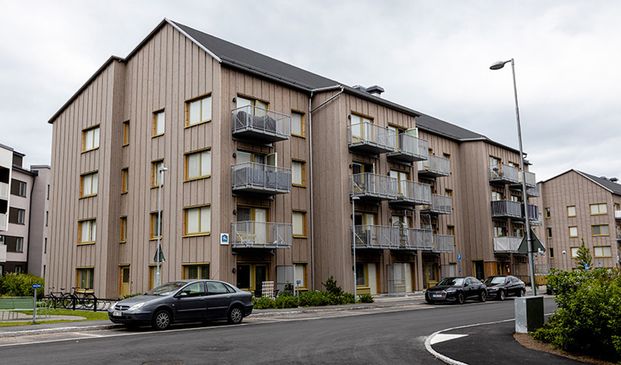 Dykarvägen 3, 75660, Uppsala - Foto 1