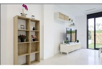 3 room luxury Duplex for rent in Finestrat, Valencia