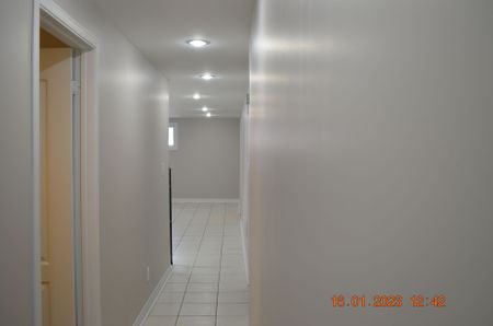 For Lease - 289 Apache Trail Unit# Basement, Toronto, Ontario - Photo 3