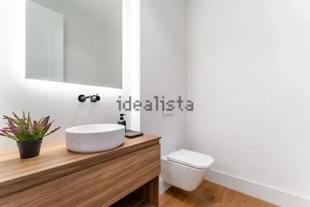 Alquiler de piso en Glorieta de Bilbao, 4 - Photo 2