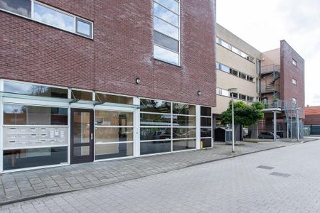 Appartement te huur: Oldenzaalsestraat 34-B 7591 GM Denekamp - Foto 5