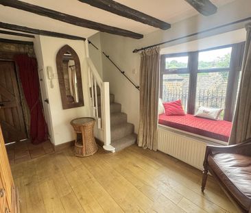 1 bedroom cottage to rent - Photo 5