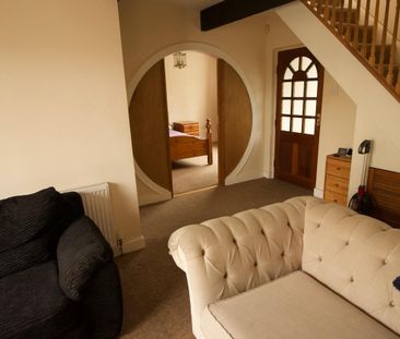 The Mead, Filton, Bristol - Photo 1