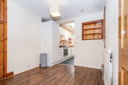 2 bedroom house to rent York Street, Cambridge, CB1 - Photo 3