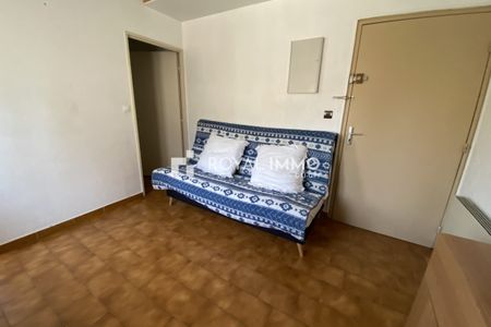 Studio meublé à l'année Bandol - Photo 2