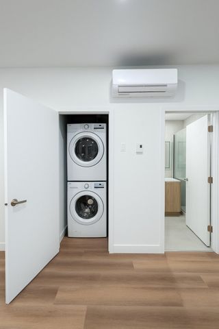 Appartement à louer - Montréal (Le Sud-Ouest) (Petite-Bourgogne) - Photo 2