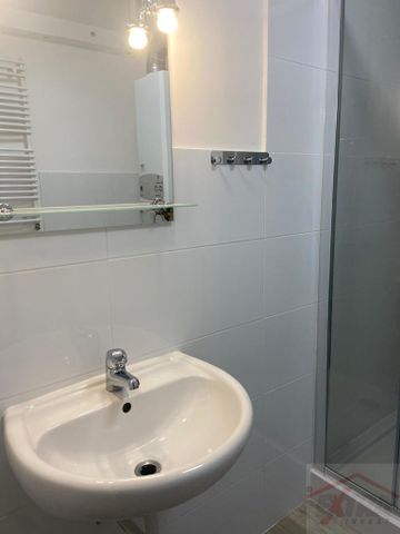 Umeblowana kawalerka z balkonem na wynajem (413826) - Фото 4