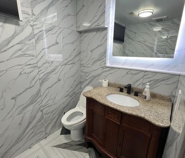 For Lease - 123 Carmen BSMT Crescent, Vaughan, Ontario - Photo 4