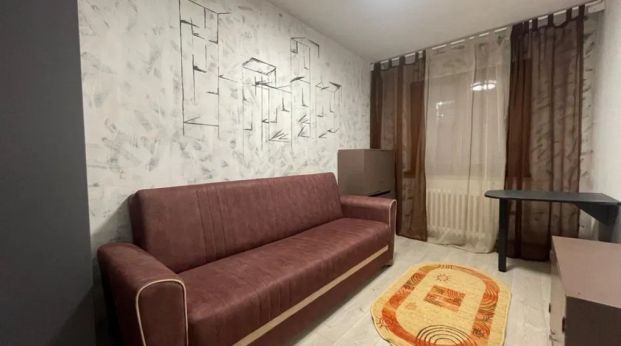 3 camere, decomandat, 65 mp, de inchiriat apartament in zona Podu Ros, National Office Center, Cod 161328 - Fotografie 1