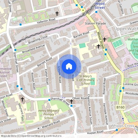 43 Brooke Road, Upper Walthamstow, London, E17 9HH, United Kingdom