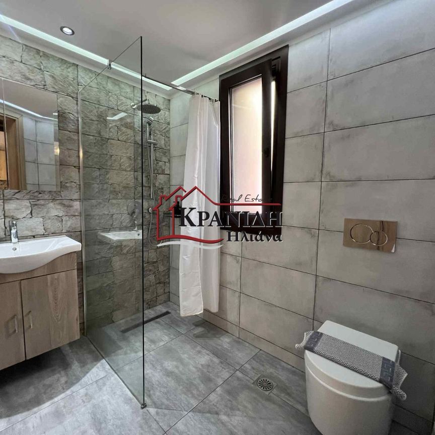 Studio/Γκαρσονιέρα για ενοικίαση Πόλη (Ρόδος) - Φωτογραφία 1