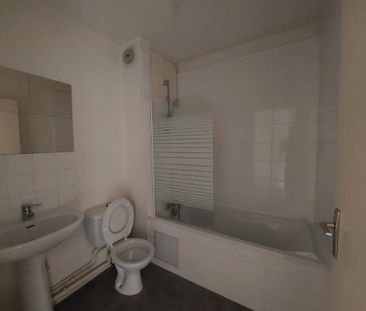 Appartement T2 à louer - 51 m² - Photo 1