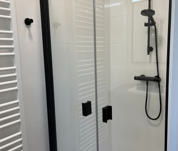 Uniek 1-slaapkamer nieuwbouwappartement in Huize Art Deco met negat... - Foto 6