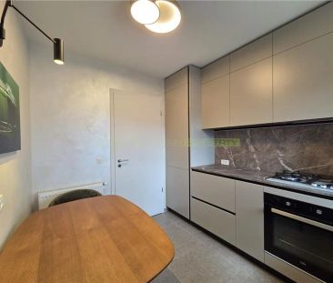Apartament premium prima inchiriere Coresi Kasper - amenajare designer - Fotografie 3