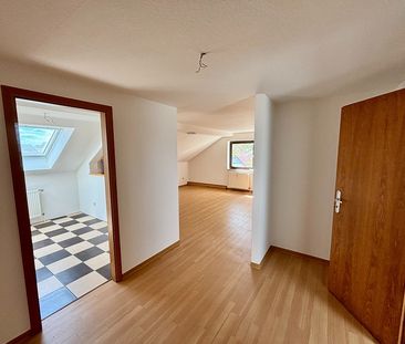 4-Zimmer-Wohnung mit NEUER Küche in beliebter Gegend von Erichshagen! - Photo 1