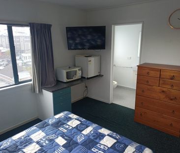 Room 6/26A Cargill Street - Photo 1