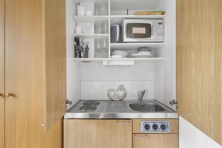 Studio to rent - Photo 5