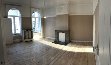 Appartement te huur - Foto 4