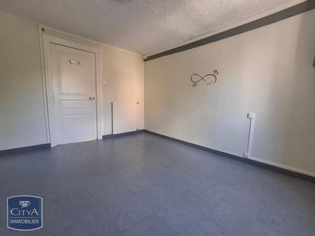 Location Appartement 3 pièces 44m² CLERMONT FERRAND 63000 - Photo 3