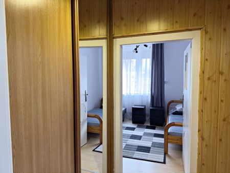 Dom dla 7 osób, 3 pokoje + salon, c.o. w cenie - Photo 5