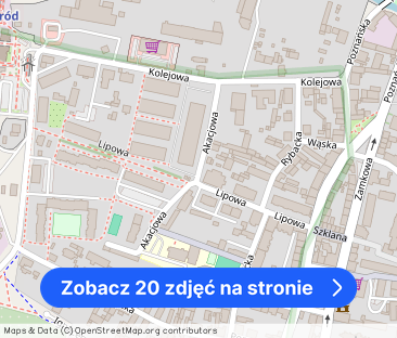 Mieszkania na wynajem- Żmigród AKACJOWA - Zdjęcie 1