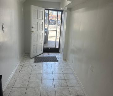 For Lease - 31 LAKELAND Drive Unit# BASEMENT, Toronto, Ontario - Photo 3