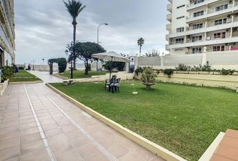 Torremolinos, Andalusia