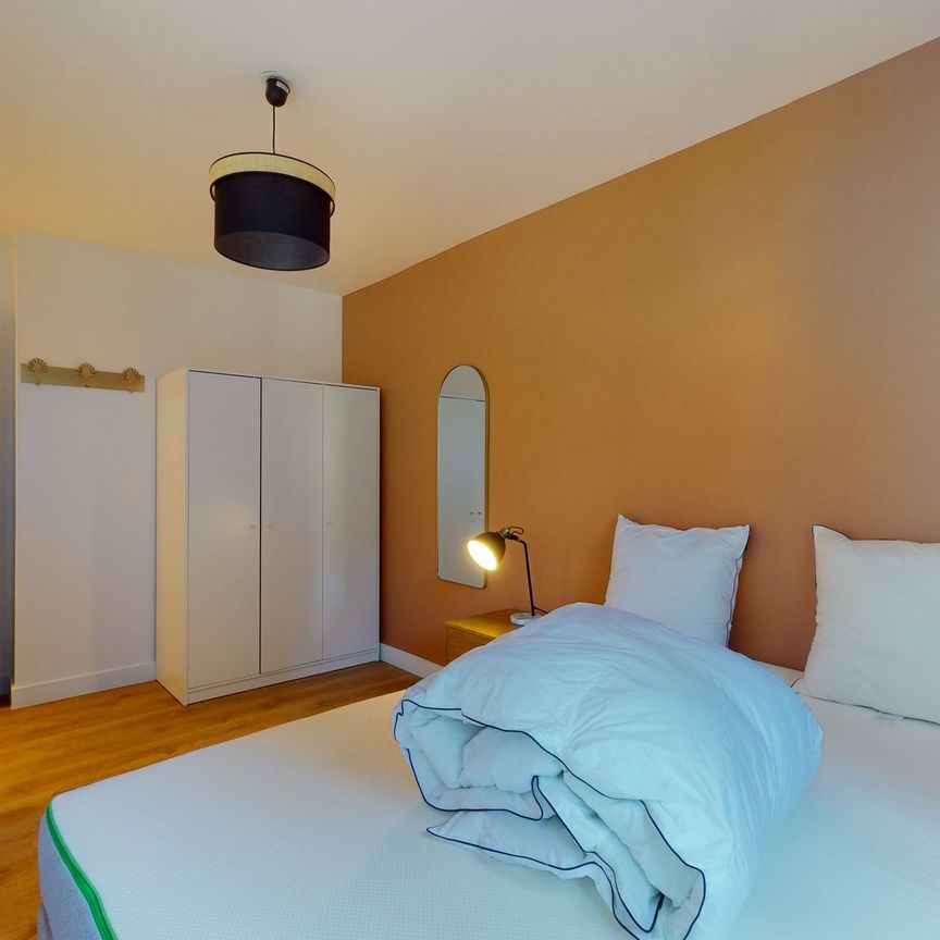 Aix Eyglun — Chambre Privée 1 - Photo 2