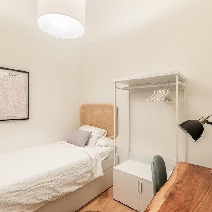 Carrer del Doctor Vila Barberà, Valencia, Valencian Community 46007 - Photo 1