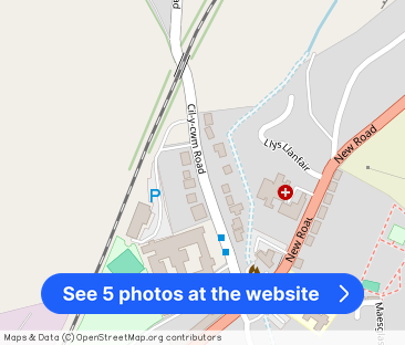 Cilycwm Road, Llandovery, Carmarthenshire. - Photo 1