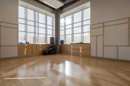 For Lease - 5 Hanna Avenue Unit# 710, Toronto, Ontario - Photo 2