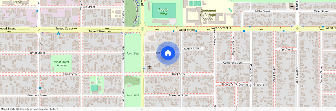 A/217, Teviot Street, Invercargill, 9810, Invercargill