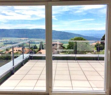 Spacieuse villa-Terrasse de 4.5 pièces - Foto 2