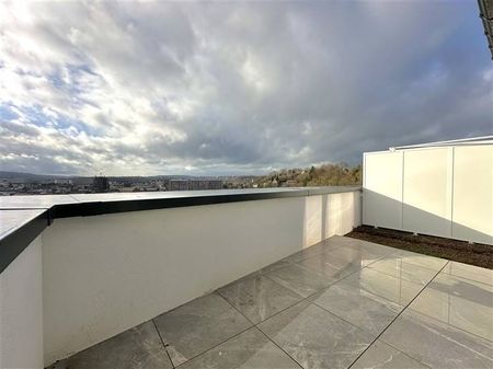 Appartement te huur - Foto 3