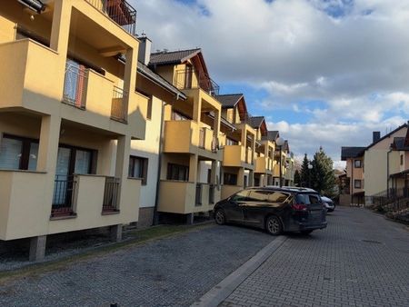 Mieszkanie na wynajem Bielsko-Biała, Olszówka 60.00 m - Фото 2