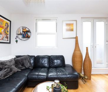 1 bedroom apartment to rent - Photo 4