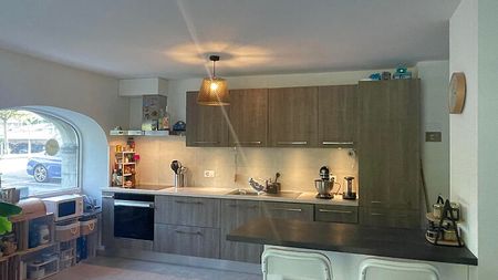 4½ Zimmer-Wohnung in Puidoux (VD), möbliert, auf Zeit - Photo 4