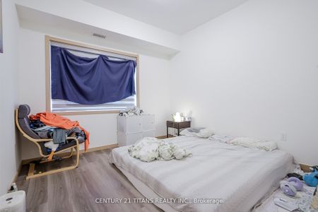 For Lease - 60 Morecambe Gate Unit# C311, Toronto, Ontario - Photo 4