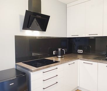 Mieszkanie Stare Miasto Szczecin, ul. Grodzka, nr 439153 - Фото 1