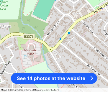 Thorpe Lea Road, Egham, TW20 - Photo 1