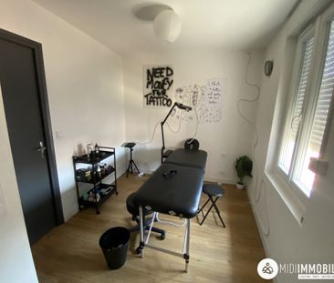 Location Appartement 2 pièces 24m² ALBI 81000 - Photo 4