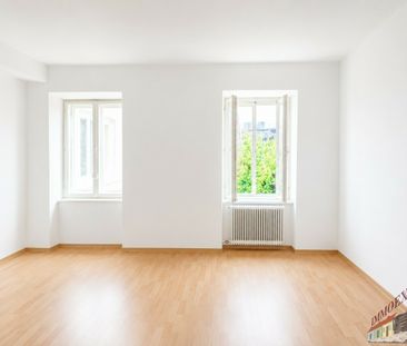 Süße Singlewohnung in der Säulengasse im DG - Photo 4