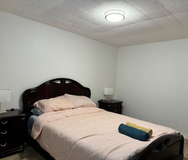 For Lease - 148 Newton Drive Unit# Lower, Toronto, Ontario - Photo 4