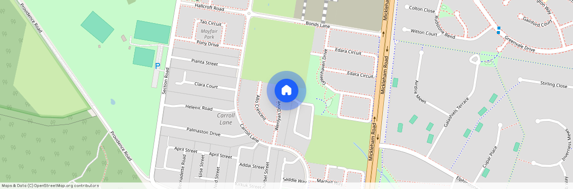 3 Supreme Avenue, Vic 3059, Greenvale