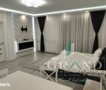 Ap 1 camera | Balcon | Parcare | Abatorului-Parcul Poligon - Photo 2